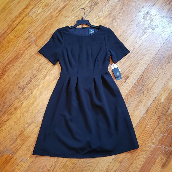 Adrianna Papell Little Black Dress